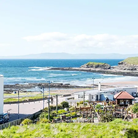 Marine Court Sea View