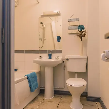 Апартаменты Marine Court Sea View