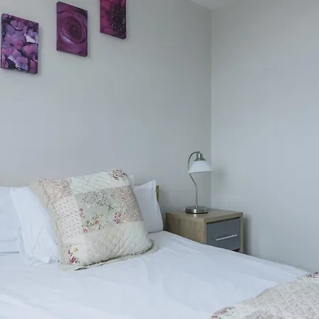 Апартаменты Marine Court Sea View *